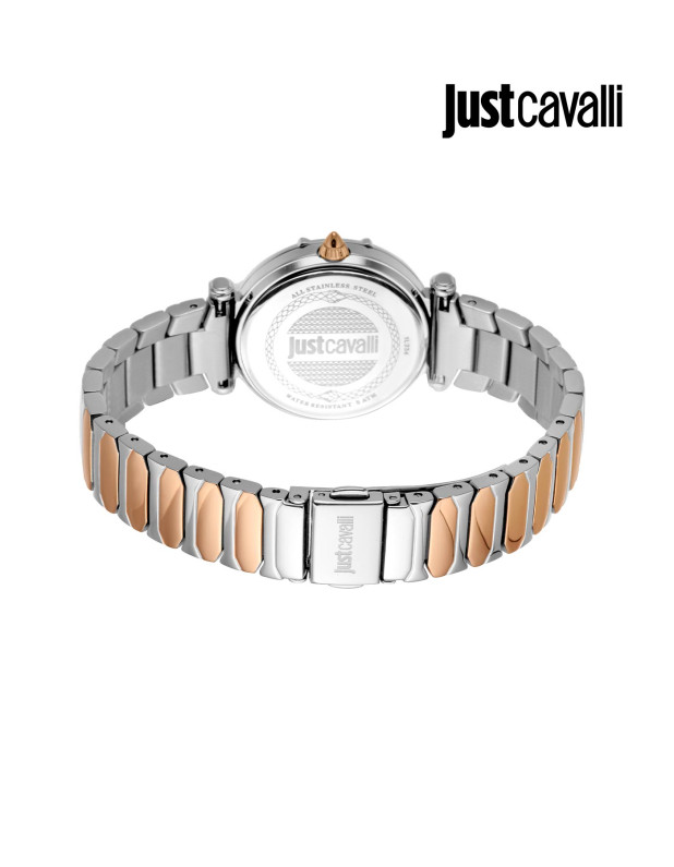 Just Cavalli Ladies Watch
